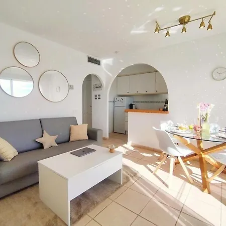 Daire Casa La Vista *