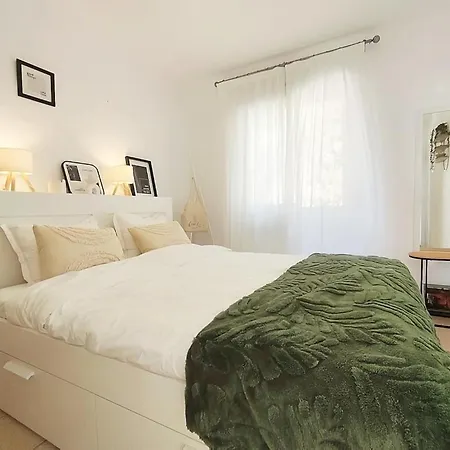 Casa La Vista Daire Calp