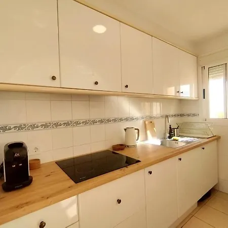 Casa La Vista Daire *