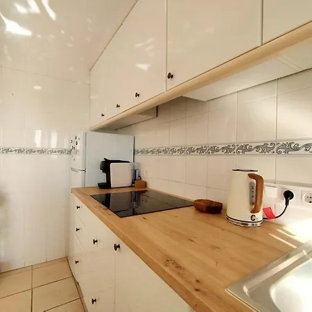 Daire Casa La Vista *