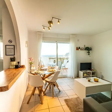 Casa La Vista Apartment