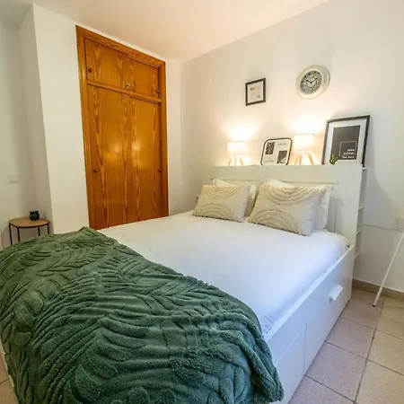 Casa La Vista Apartment *