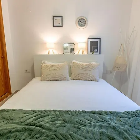 Casa La Vista Apartment *