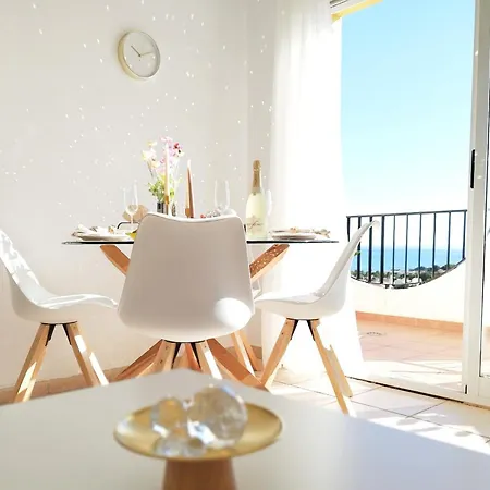 Apartamento Casa La Vista
