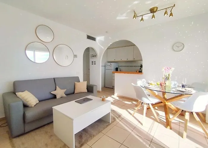 Apartment Casa La Vista *