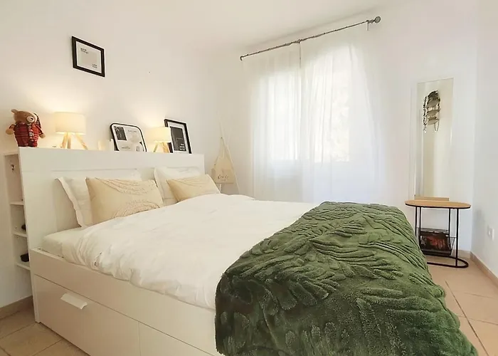 Casa La Vista Apartment Calpe