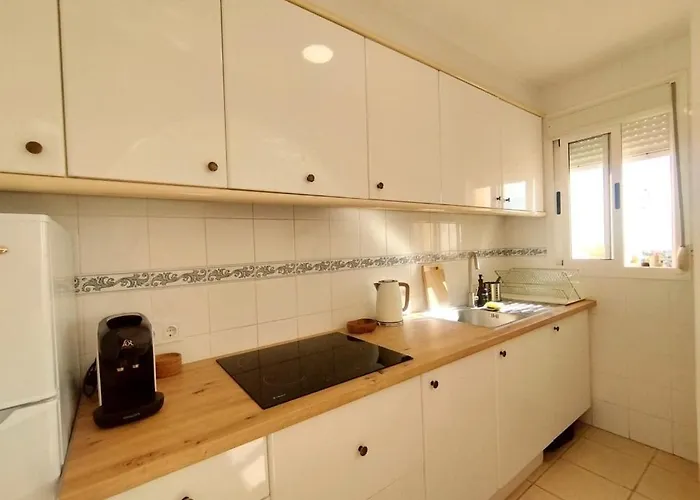 Casa La Vista Apartment *