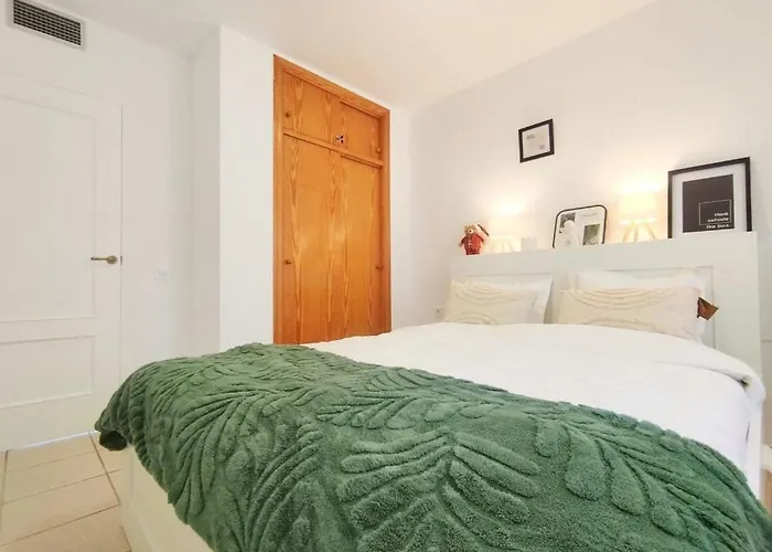 Apartment Casa La Vista