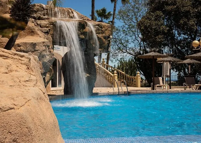 Casa La Vista * Calp