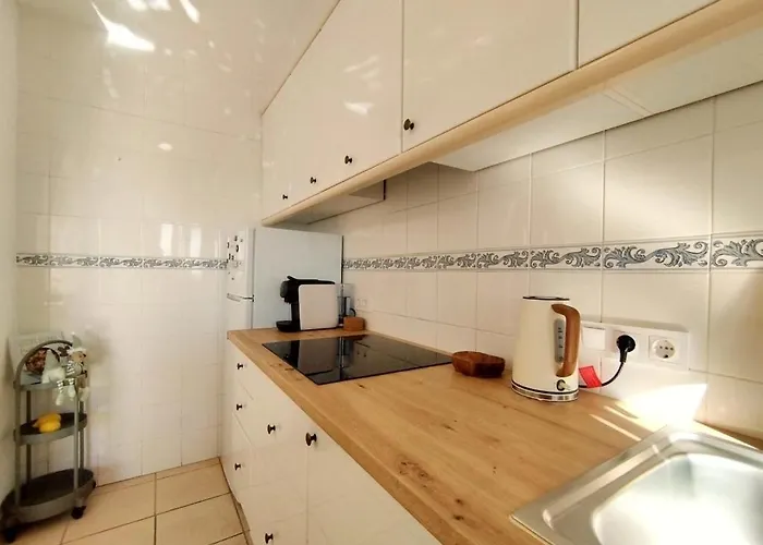 Daire Casa La Vista *