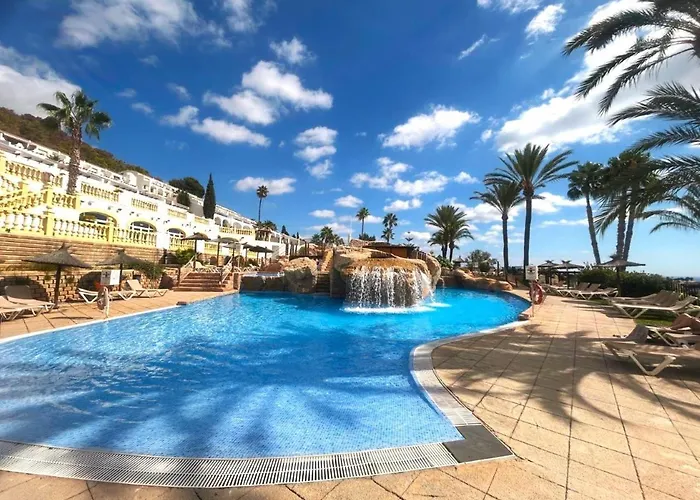 Apartment Casa La Vista *