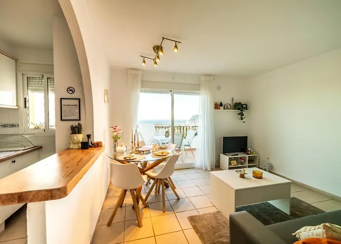 Casa La Vista Apartment