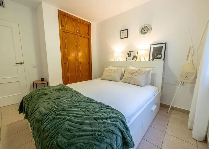 Casa La Vista Apartment *