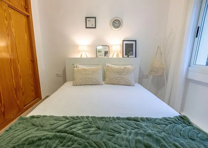 Casa La Vista Apartment *