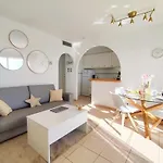 아파트 Casa La Vista *