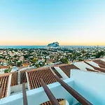 Casa La Vista Calpe