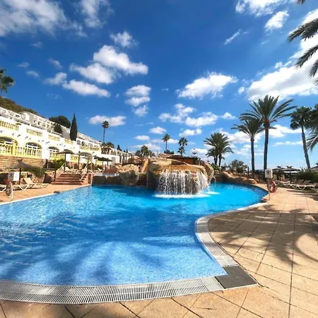 公寓 Casa La Vista *