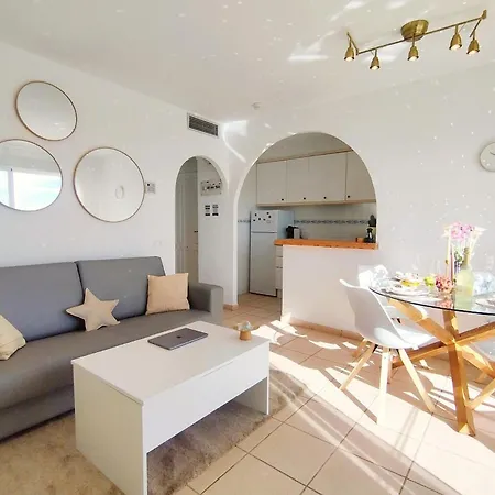 Casa La Vista Apartment