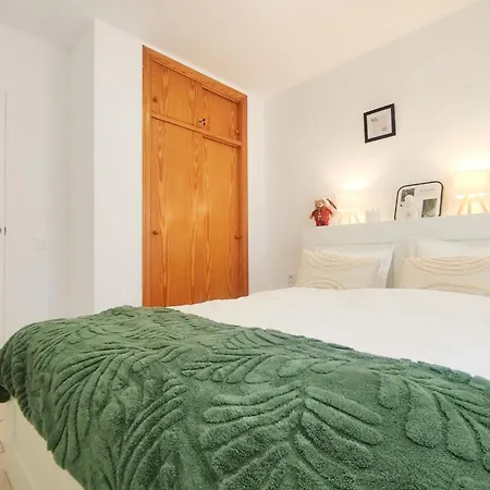 Casa La Vista Calpe