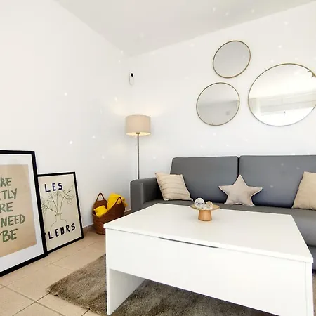 Apartment Casa La Vista