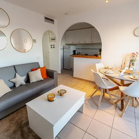 Apartment Casa La Vista