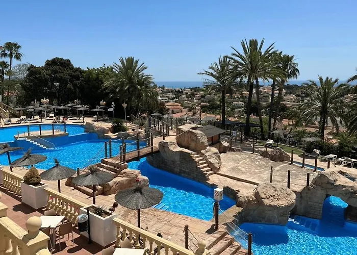 Casa La Vista 卡尔佩