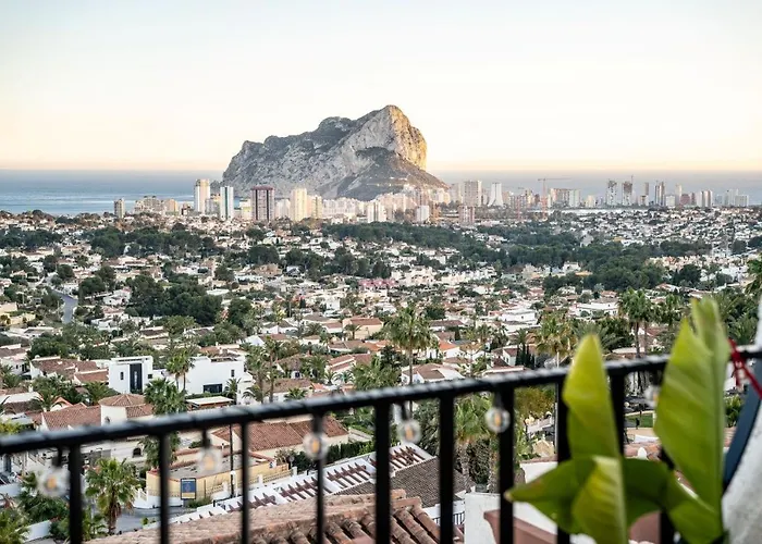 Casa La Vista 公寓 *