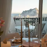 Casa La Vista Apartment Calp