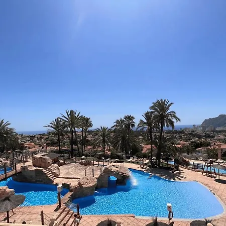 Casa La Vista * Calp